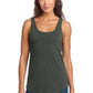 District ®  Women's Perfect Tri ®  Relaxed Tank DT151 | Add Your Logo