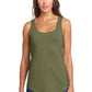 District ®  Women's Perfect Tri ®  Relaxed Tank DT151 | Add Your Logo