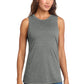 District ®  Women's Perfect Tri ®  Muscle Tank DT153 | Add Your Logo
