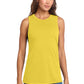 District ®  Women's Perfect Tri ®  Muscle Tank DT153 | Add Your Logo