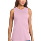District ®  Women's Perfect Tri ®  Muscle Tank DT153 | Add Your Logo