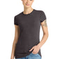 District  ®  Women's Fitted Perfect Tri  ®  Tee. DT155 | Add Your Logo
