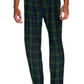 District ®  Flannel Plaid Pant. DT1800 | Add Your Logo