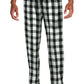 District ®  Flannel Plaid Pant. DT1800 | Add Your Logo