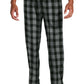 District ®  Flannel Plaid Pant. DT1800 | Add Your Logo
