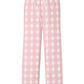District ®  Flannel Pocket Pant DT1810 | Add Your Logo
