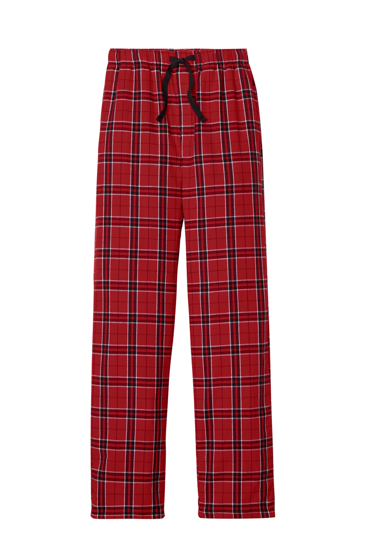 District ®  Flannel Pocket Pant DT1810 | Add Your Logo