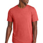 District ®  Perfect Weight ®  CVC Tee DT184 | Add Your Logo