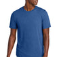 District ®  Perfect Weight ®  CVC Tee DT184 | Add Your Logo