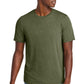 District ®  Perfect Weight ®  CVC Tee DT184 | Add Your Logo