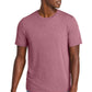 District ®  Perfect Weight ®  CVC Tee DT184 | Add Your Logo