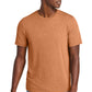District ®  Perfect Weight ®  CVC Tee DT184 | Add Your Logo