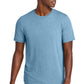 District ®  Perfect Weight ®  CVC Tee DT184 | Add Your Logo