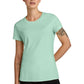 District ®  Women's Perfect Weight ®  CVC Tee DT188 | Add Your Logo