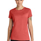 District ®  Women's Perfect Weight ®  CVC Tee DT188 | Add Your Logo