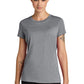 District ®  Women's Perfect Weight ®  CVC Tee DT188 | Add Your Logo