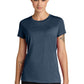 District ®  Women's Perfect Weight ®  CVC Tee DT188 | Add Your Logo