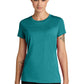 District ®  Women's Perfect Weight ®  CVC Tee DT188 | Add Your Logo