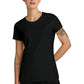 District ®  Women's Perfect Weight ®  CVC Tee DT188 | Add Your Logo