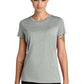 District ®  Women's Perfect Weight ®  CVC Tee DT188 | Add Your Logo