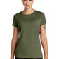 District ®  Women's Perfect Weight ®  CVC Tee DT188 | Add Your Logo