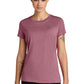 District ®  Women's Perfect Weight ®  CVC Tee DT188 | Add Your Logo