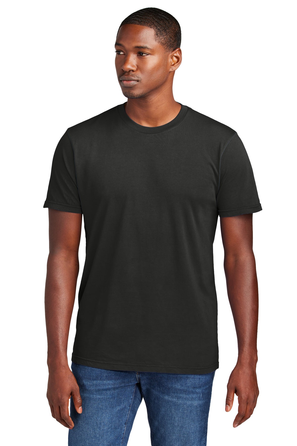 District Wash ™  Tee DT2101 | Add Your Logo