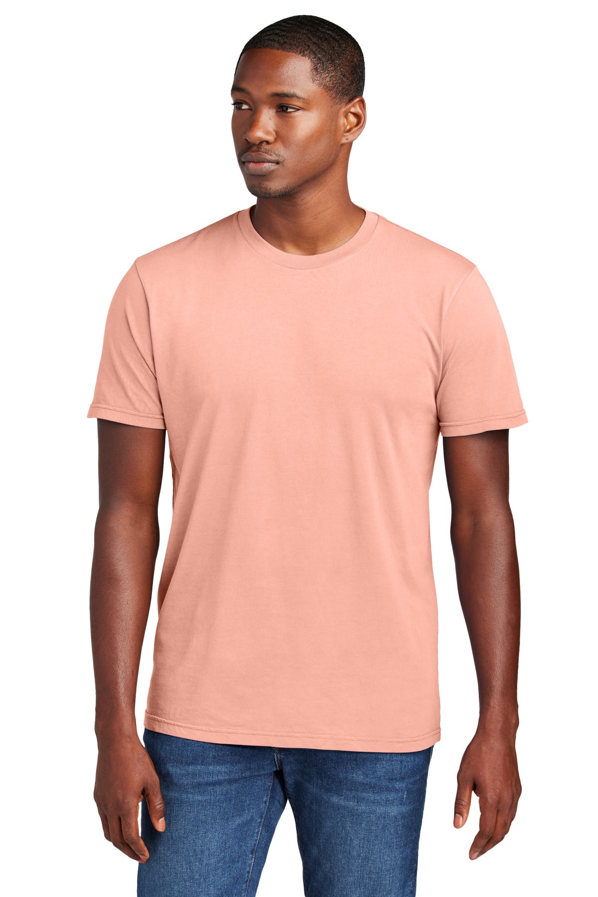 District Wash ™  Tee DT2101 | Add Your Logo