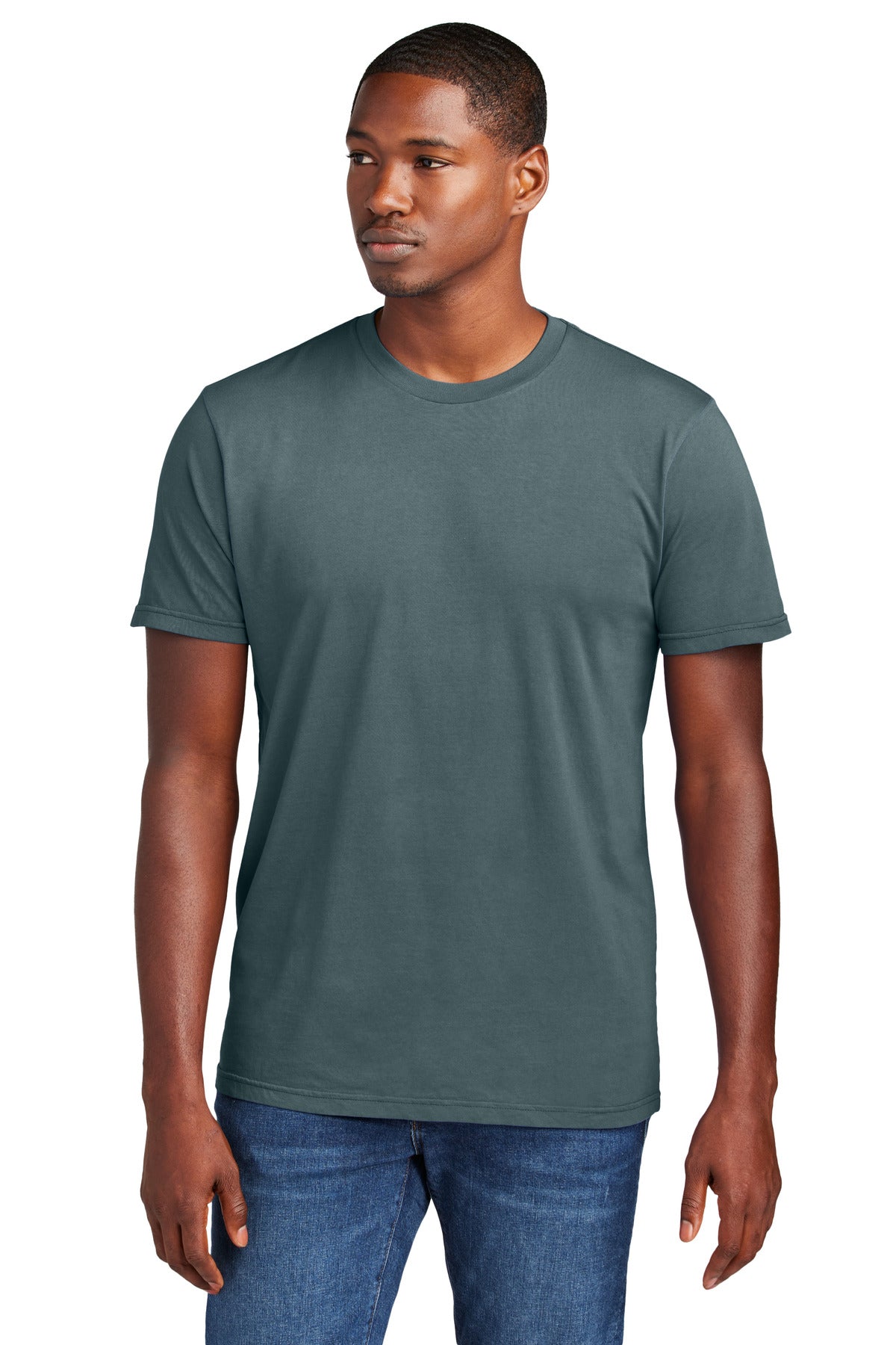 District Wash ™  Tee DT2101 | Add Your Logo