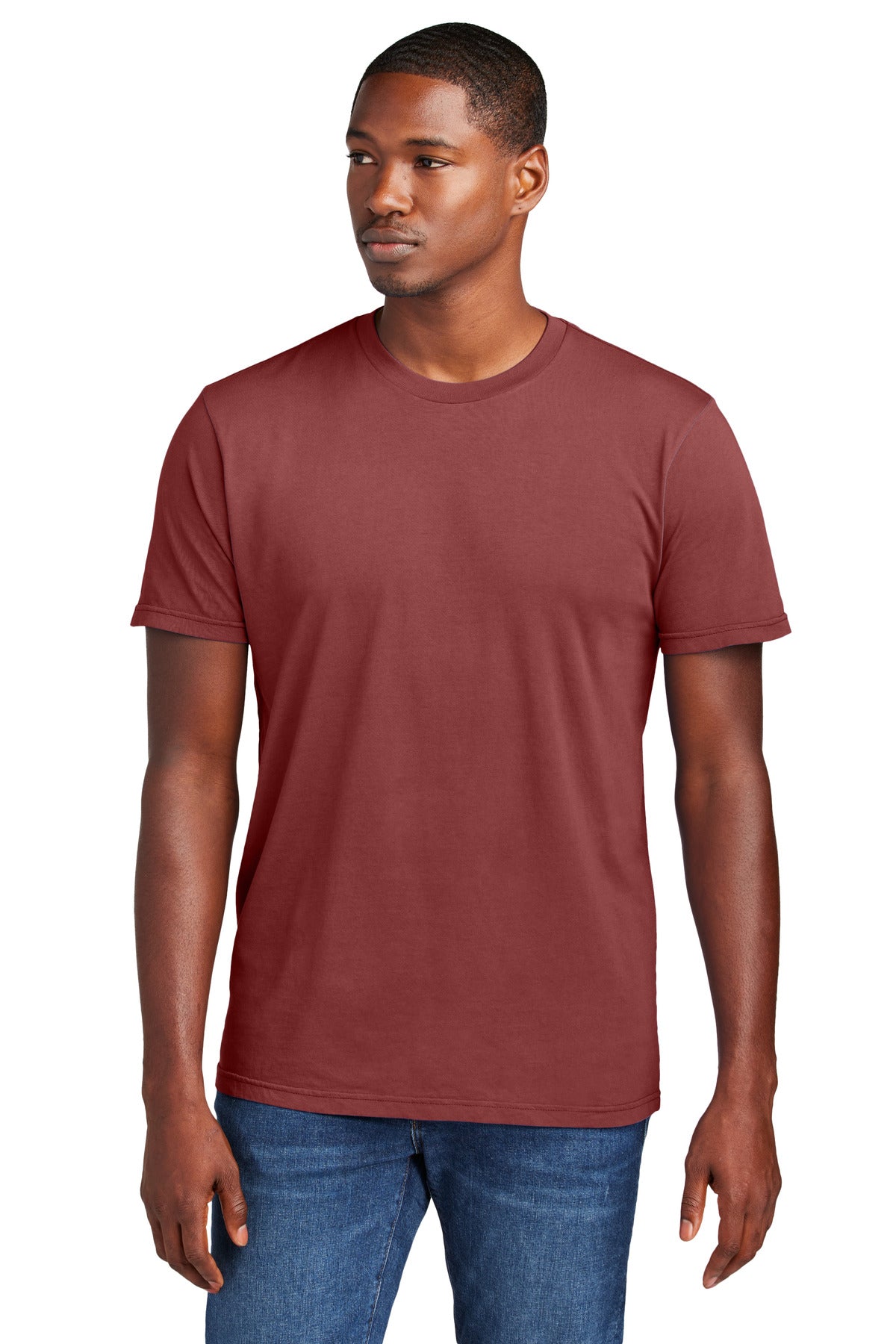 District Wash ™  Tee DT2101 | Add Your Logo