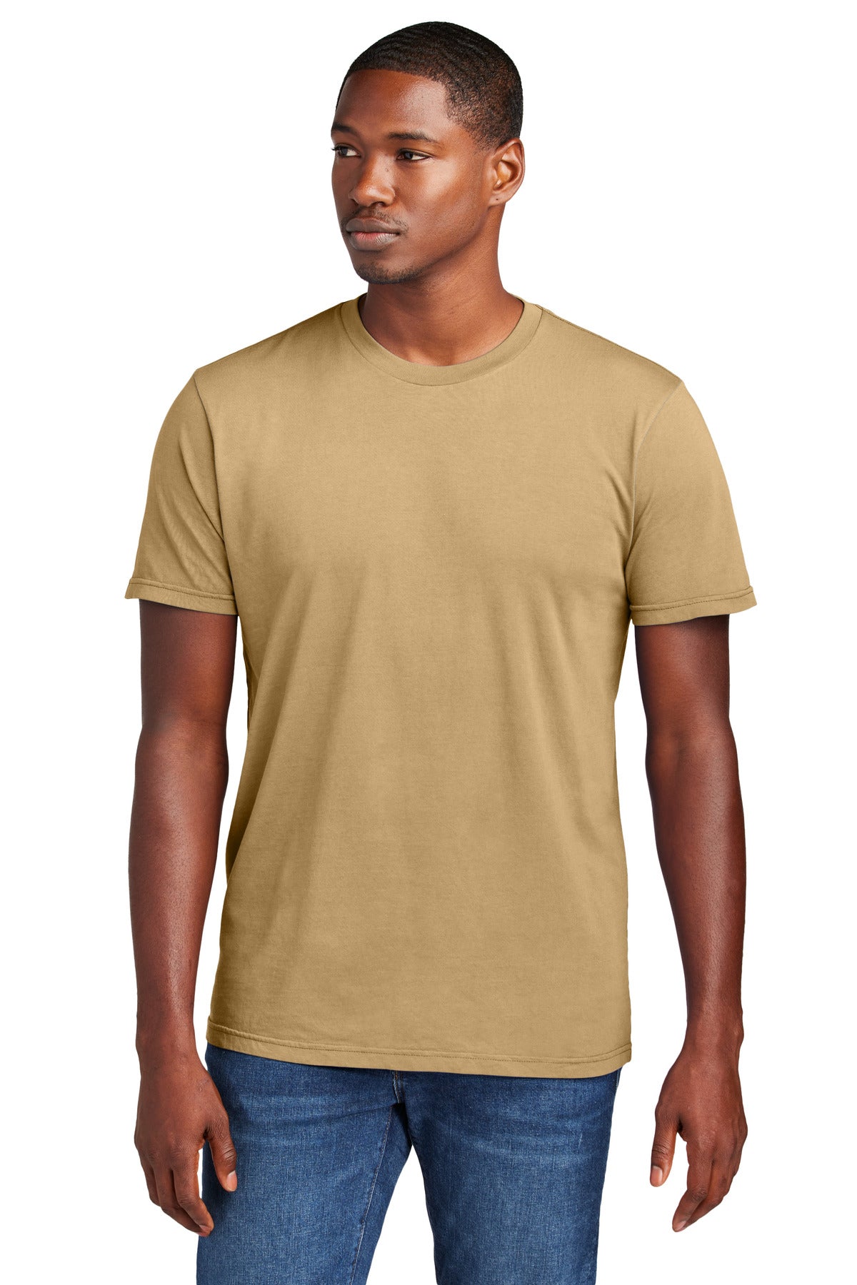 District Wash ™  Tee DT2101 | Add Your Logo