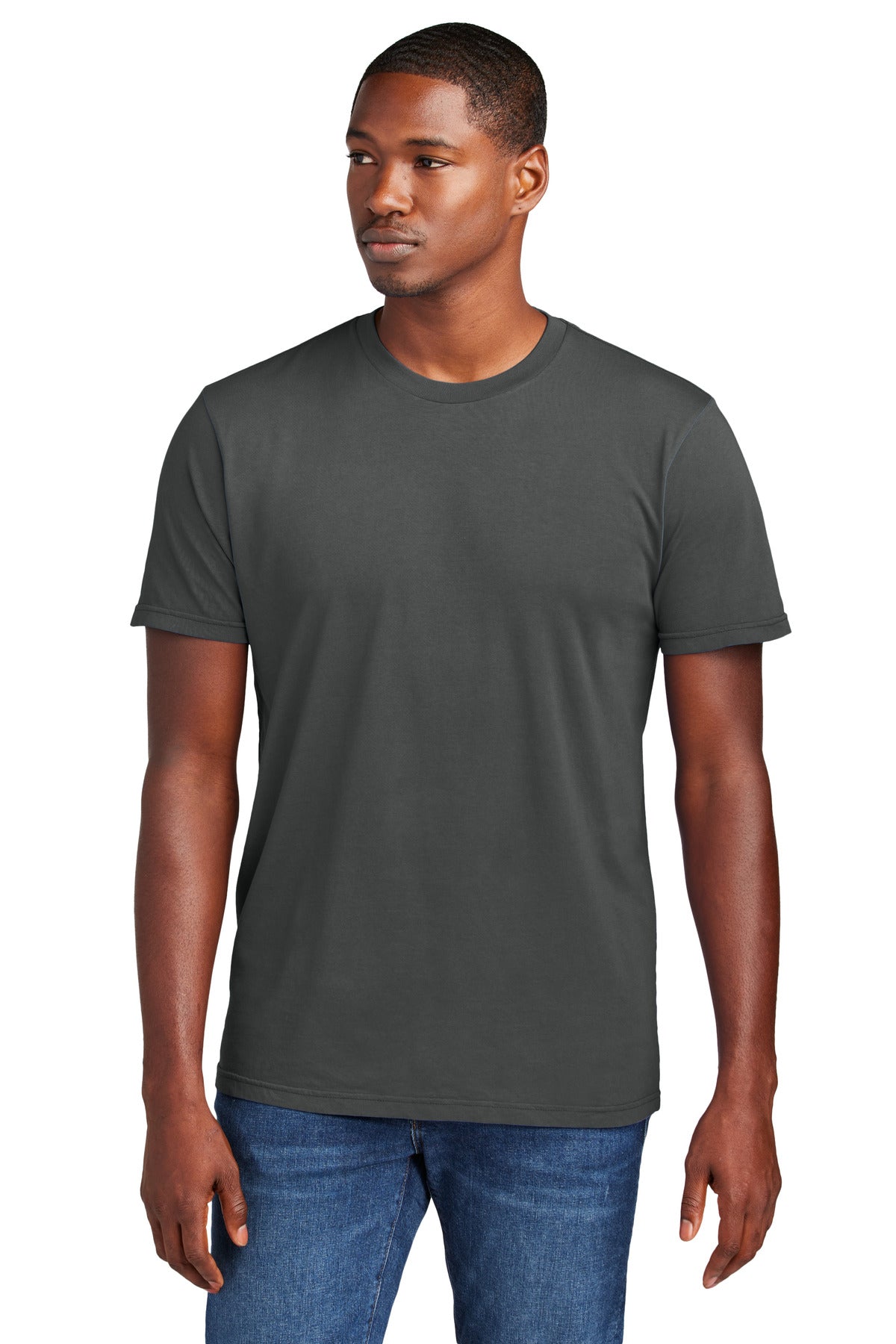 District Wash ™  Tee DT2101 | Add Your Logo