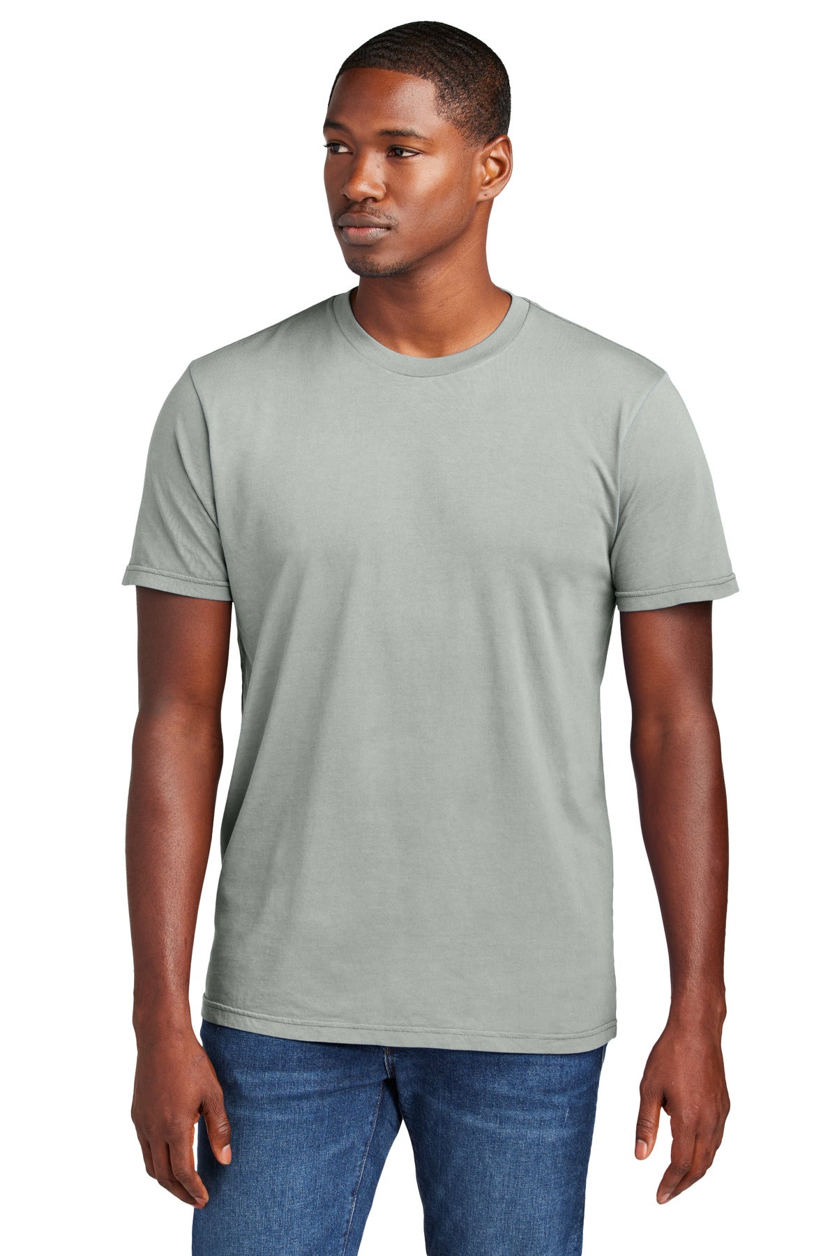District Wash ™  Tee DT2101 | Add Your Logo