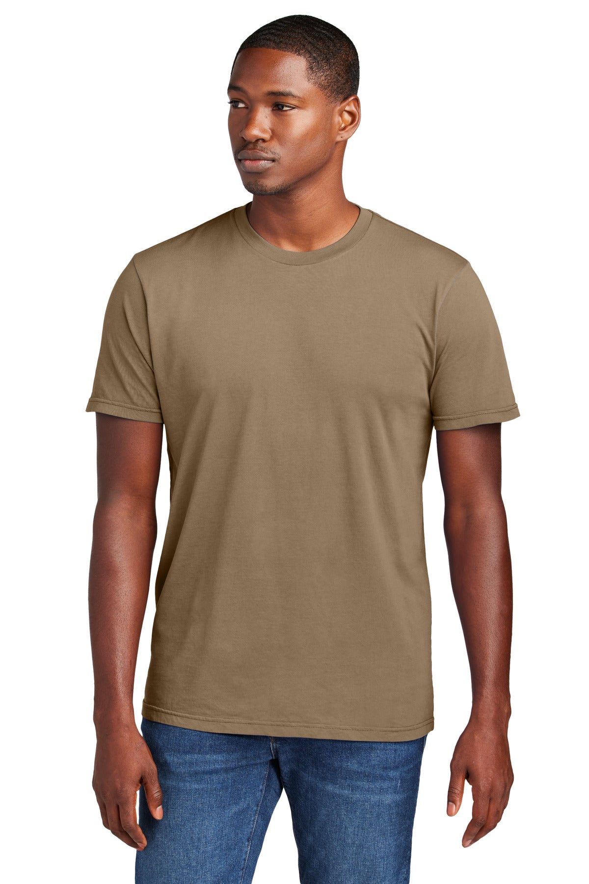 District Wash ™  Tee DT2101 | Add Your Logo