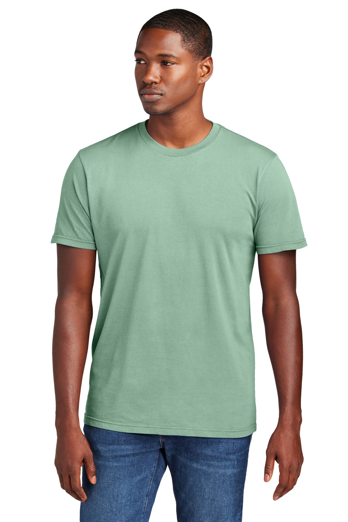 District Wash ™  Tee DT2101 | Add Your Logo