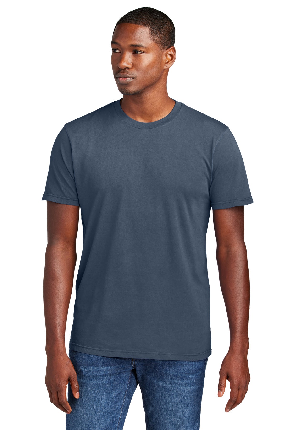 District Wash ™  Tee DT2101 | Add Your Logo