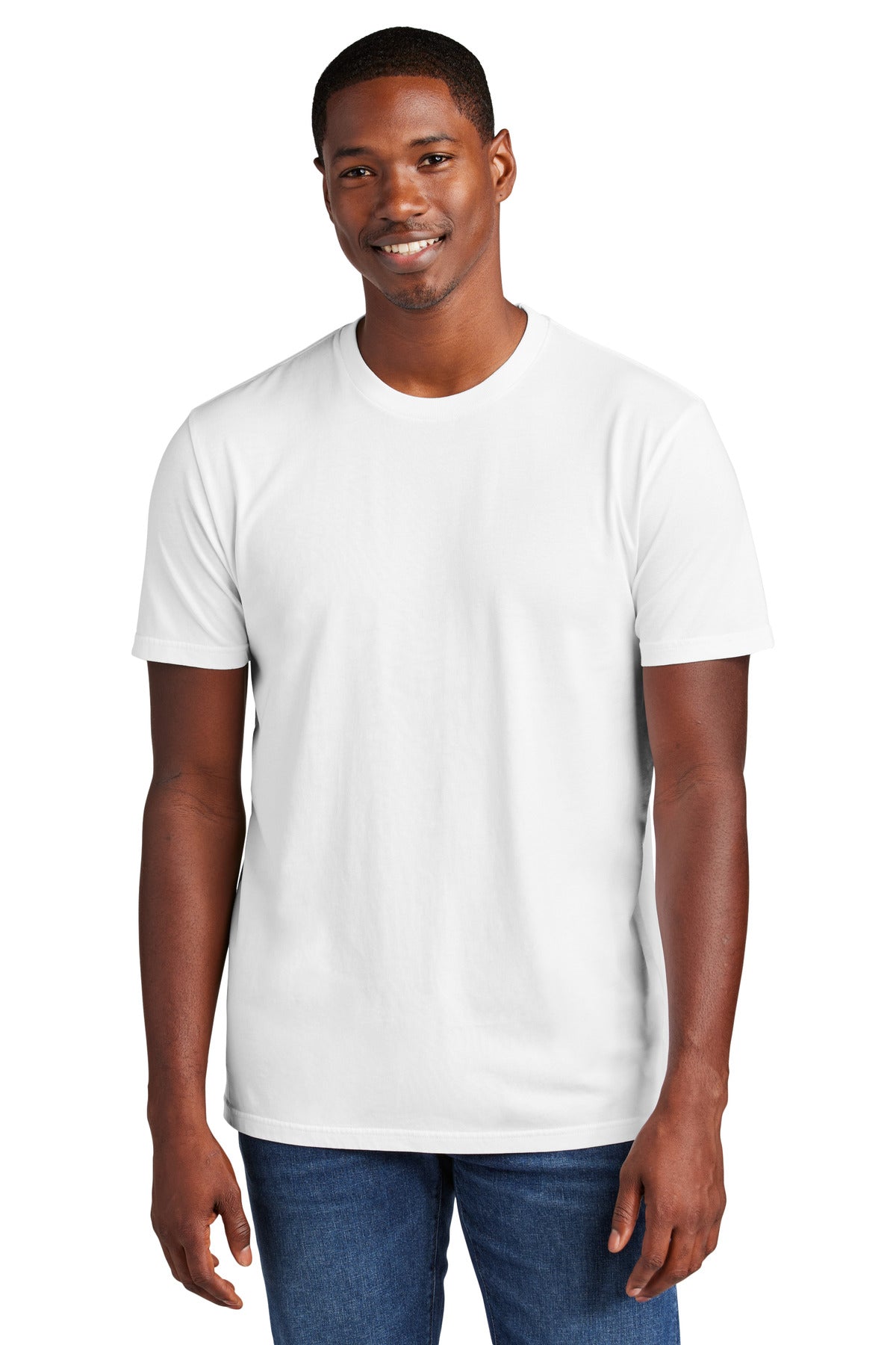 District Wash ™  Tee DT2101 | Add Your Logo