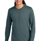 District Wash ™  Long Sleeve Tee DT2103 | Add Your Logo