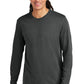 District Wash ™  Long Sleeve Tee DT2103 | Add Your Logo