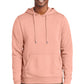 District Wash ™  Fleece Hoodie DT2200 | Add Your Logo