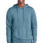 District Wash ™  Fleece Hoodie DT2200 | Add Your Logo