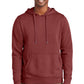 District Wash ™  Fleece Hoodie DT2200 | Add Your Logo