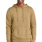 District Wash ™  Fleece Hoodie DT2200 | Add Your Logo