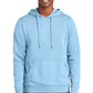 District Wash ™  Fleece Hoodie DT2200 | Add Your Logo