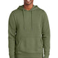 District Wash ™  Fleece Hoodie DT2200 | Add Your Logo