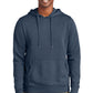 District Wash ™  Fleece Hoodie DT2200 | Add Your Logo