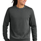 District Wash ™  Fleece Crew DT2204 | Add Your Logo