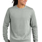 District Wash ™  Fleece Crew DT2204 | Add Your Logo