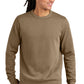 District Wash ™  Fleece Crew DT2204 | Add Your Logo