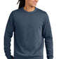 District Wash ™  Fleece Crew DT2204 | Add Your Logo